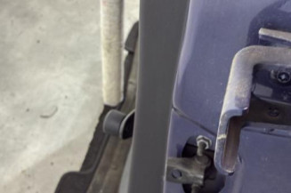 Porte arriere gauche PEUGEOT 208 1