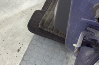 Porte arriere gauche PEUGEOT 208 1