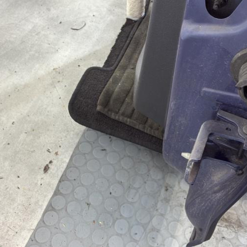 Porte arriere gauche PEUGEOT 208 1 Photo n°5