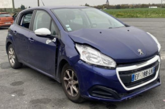 Porte arriere gauche PEUGEOT 208 1