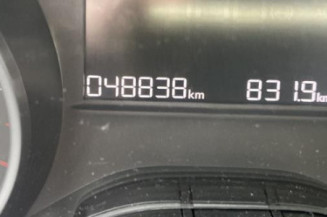 Porte arriere gauche PEUGEOT 208 1