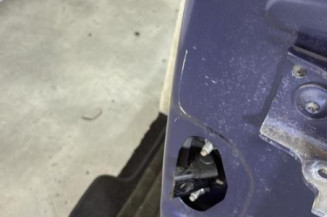 Porte avant gauche PEUGEOT 208 1