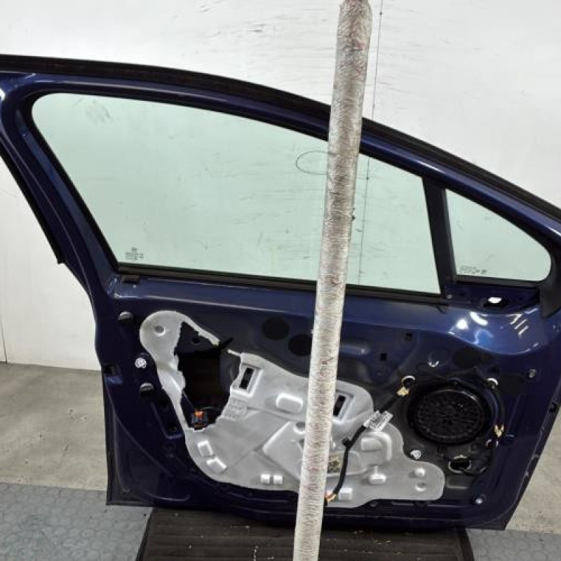 Porte avant gauche PEUGEOT 208 1 Photo n°4
