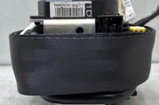 Pretensionneur de ceinture avant droit PEUGEOT 208 1 Photo n°1