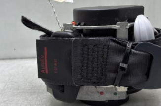 Pretensionneur de ceinture avant droit PEUGEOT 208 1