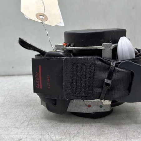 Pretensionneur de ceinture avant droit PEUGEOT 208 1