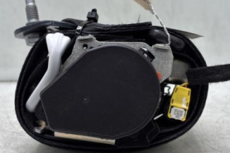 Pretensionneur de ceinture avant droit PEUGEOT 208 1