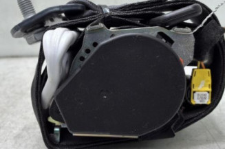 Pretensionneur de ceinture avant gauche PEUGEOT 208 1