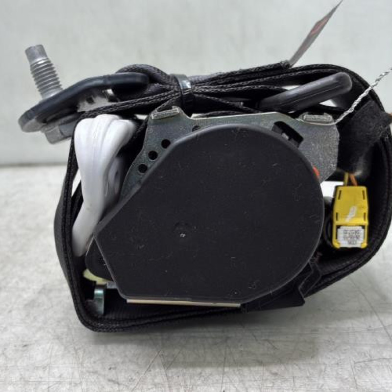 Pretensionneur de ceinture avant gauche PEUGEOT 208 1 Photo n°2