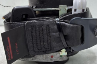 Pretensionneur de ceinture avant gauche PEUGEOT 208 1