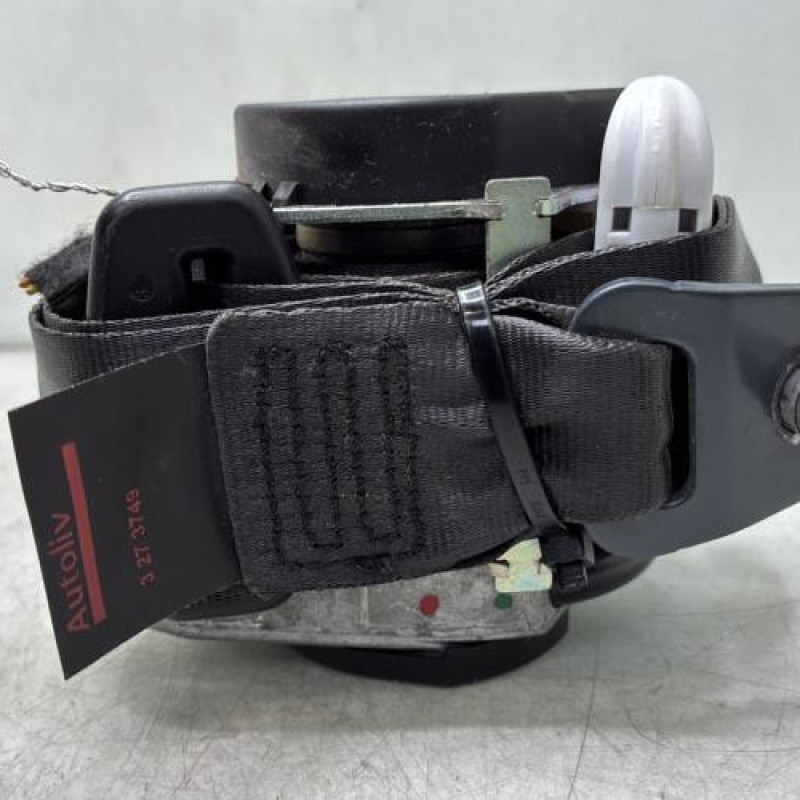 Pretensionneur de ceinture avant gauche PEUGEOT 208 1 Photo n°7