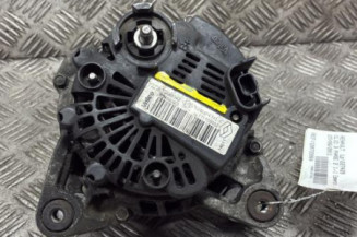 Alternateur RENAULT CLIO 3 Photo n°1
