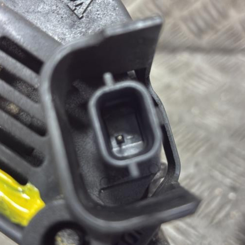 Alternateur RENAULT CLIO 3 Photo n°3