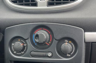 Alternateur RENAULT CLIO 3