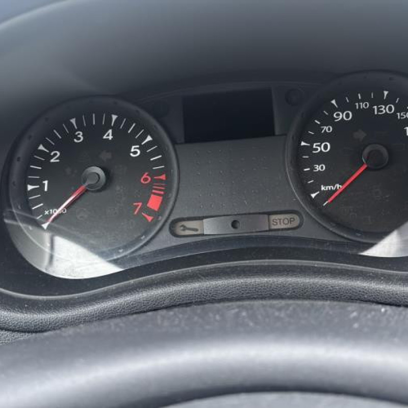 Alternateur RENAULT CLIO 3 Photo n°18