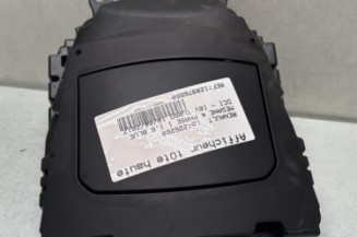 Afficheur RENAULT MEGANE 4 Photo n°1