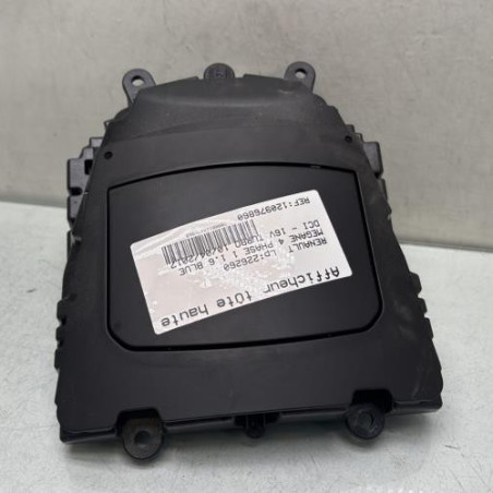 Afficheur RENAULT MEGANE 4 Photo n°1