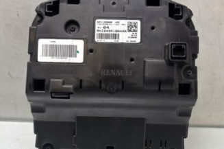 Afficheur RENAULT MEGANE 4