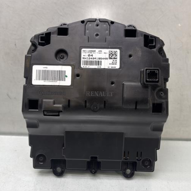 Afficheur RENAULT MEGANE 4 Photo n°2