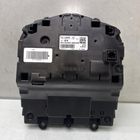 Afficheur RENAULT MEGANE 4