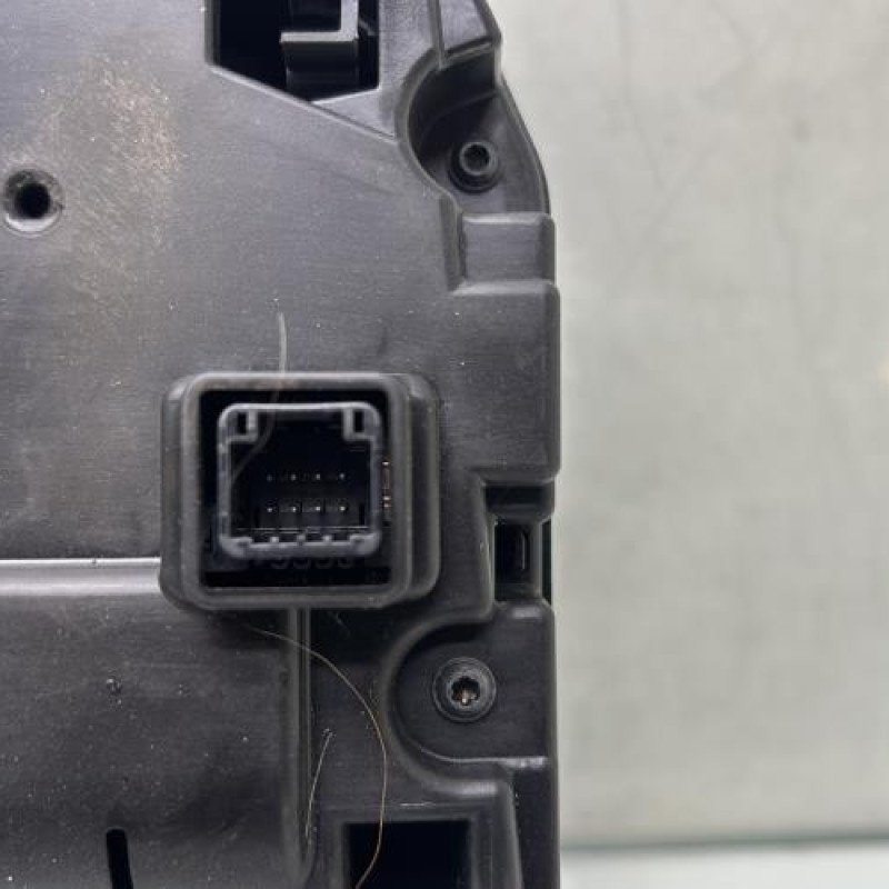 Afficheur RENAULT MEGANE 4 Photo n°4