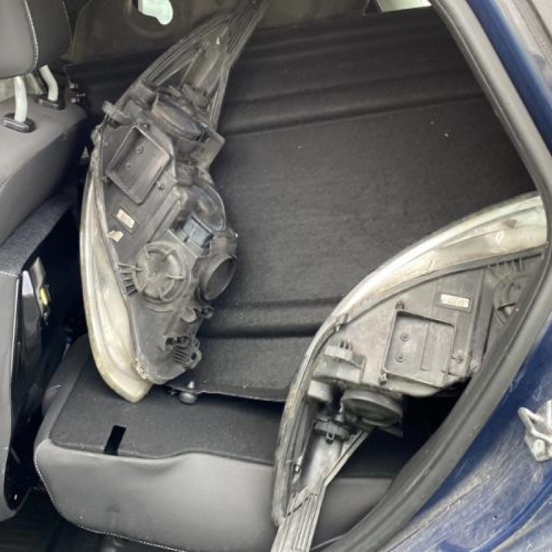 Alternateur FORD FOCUS 3 Photo n°15