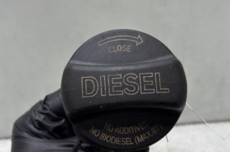 Bouchon de carburant BMW X3 F25 Photo n°1