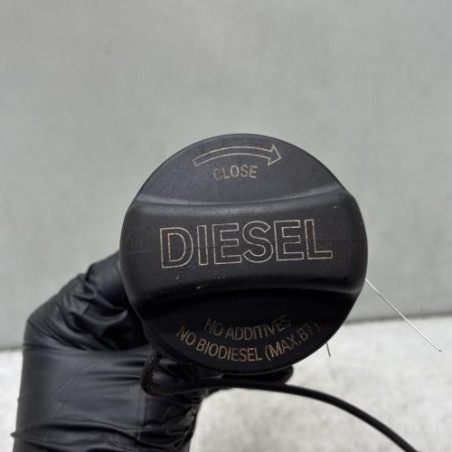 Bouchon de carburant BMW X3 F25 Photo n°1