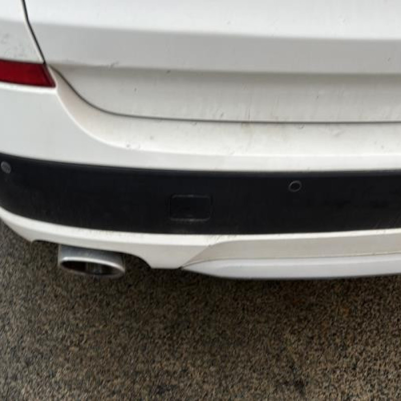 Bouchon de carburant BMW X3 F25 Photo n°20