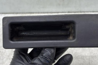 Bouton de coffre BMW X3 F25 Photo n°1