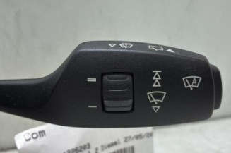 Com (Bloc Contacteur Tournant+Commodo Essuie Glace+Commodo Phare) BMW X3 F25