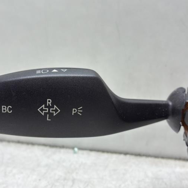 Com (Bloc Contacteur Tournant+Commodo Essuie Glace+Commodo Phare) BMW X3 F25 Photo n°3