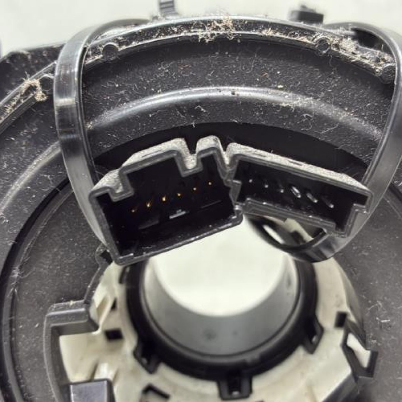 Com (Bloc Contacteur Tournant+Commodo Essuie Glace+Commodo Phare) BMW X3 F25 Photo n°4