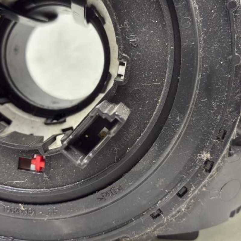 Com (Bloc Contacteur Tournant+Commodo Essuie Glace+Commodo Phare) BMW X3 F25 Photo n°5