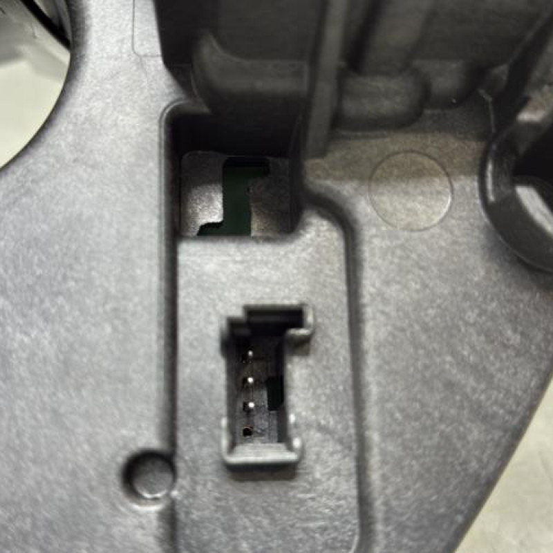 Com (Bloc Contacteur Tournant+Commodo Essuie Glace+Commodo Phare) BMW X3 F25 Photo n°8