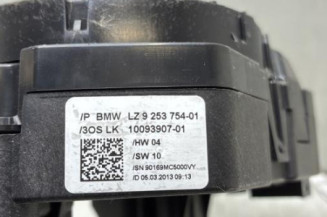 Com (Bloc Contacteur Tournant+Commodo Essuie Glace+Commodo Phare) BMW X3 F25