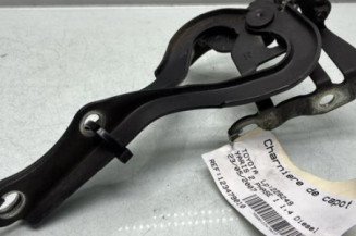 Charniere de capot TOYOTA YARIS 2 Photo n°1