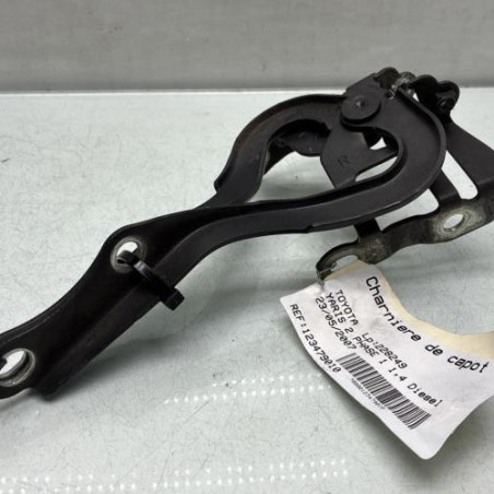 Charniere de capot TOYOTA YARIS 2 Photo n°1