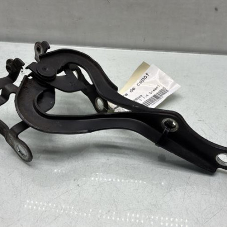 Charniere de capot TOYOTA YARIS 2