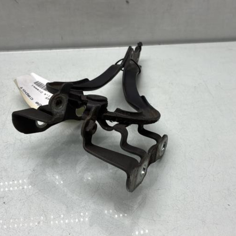 Charniere de capot TOYOTA YARIS 2 Photo n°3