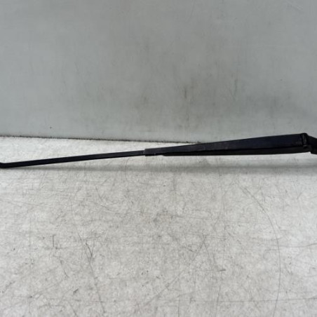 Bras essuie glace avant droit FORD FIESTA 7 Photo n°1