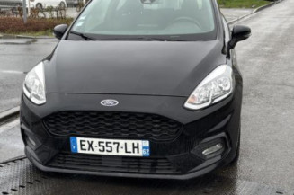 Bras essuie glace avant droit FORD FIESTA 7