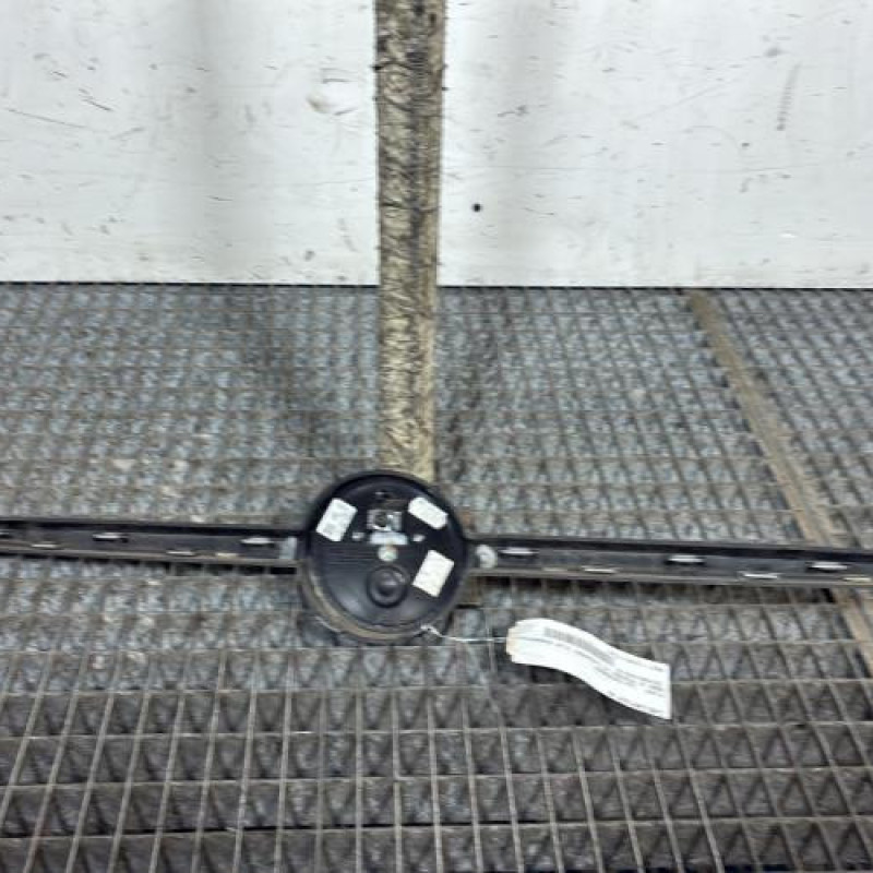 Calandre FIAT 500 2 Photo n°4