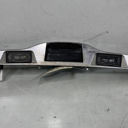 Bouton de coffre FIAT 500 2 Photo n°1