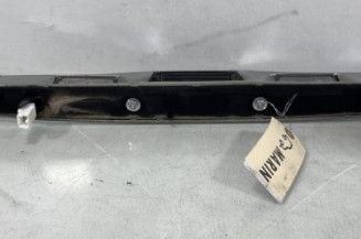 Bouton de coffre FIAT 500 2