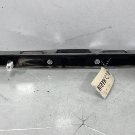 Bouton de coffre FIAT 500 2