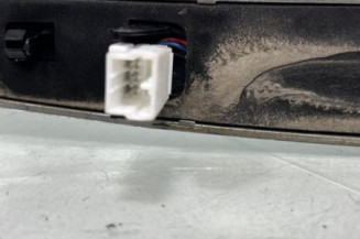 Bouton de coffre FIAT 500 2