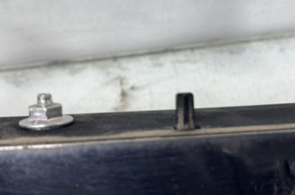 Bouton de coffre FIAT 500 2