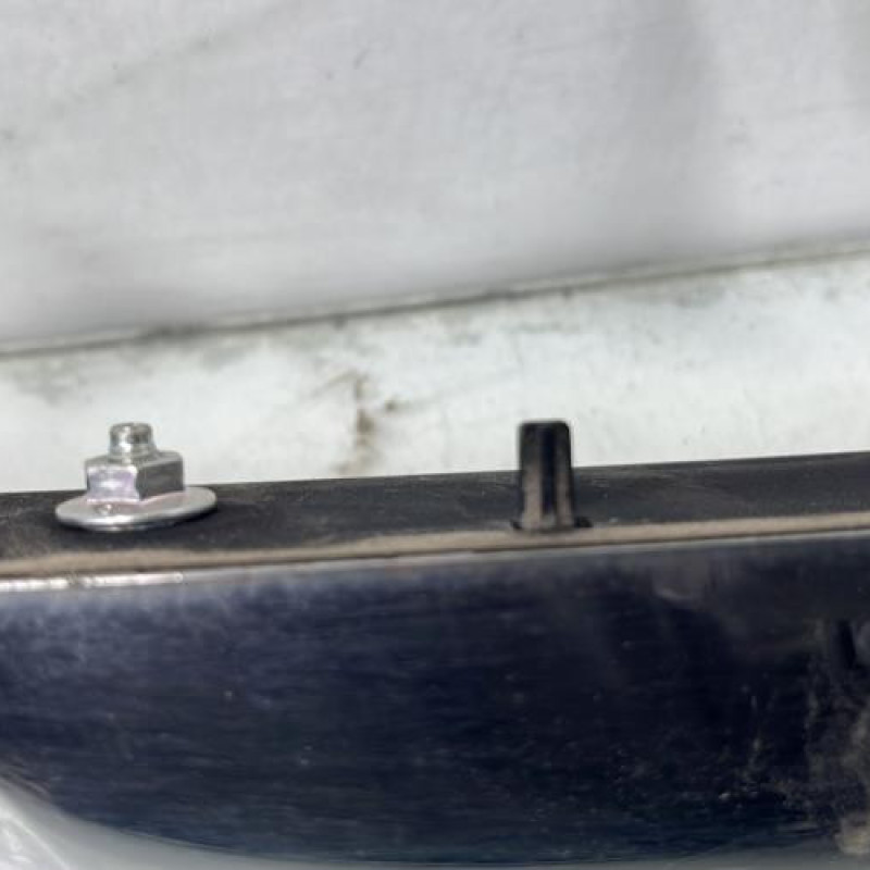 Bouton de coffre FIAT 500 2 Photo n°5