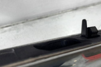 Bouton de coffre FIAT 500 2